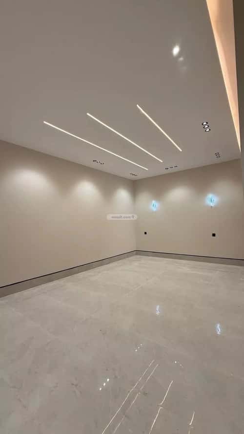 Floor 318 SQM with 5 Bedrooms Al Salam, Madinah