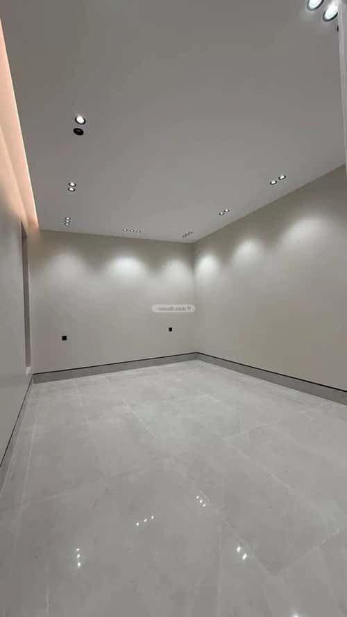 Floor 318 SQM with 5 Bedrooms Al Salam, Madinah