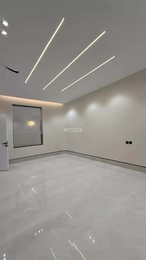 Floor 318 SQM with 5 bedrooms السلام، المدينة المنورة