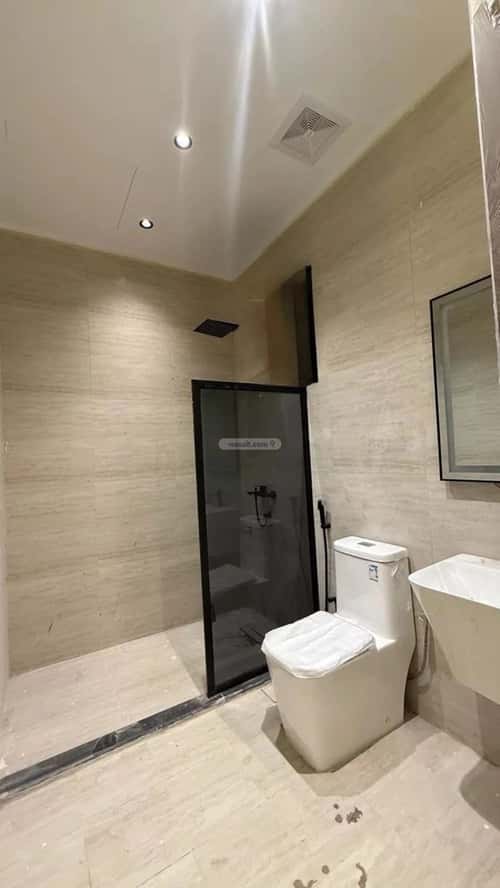 دور 332 متر مربع ب 6 غرف Al Difa'A, Madinah