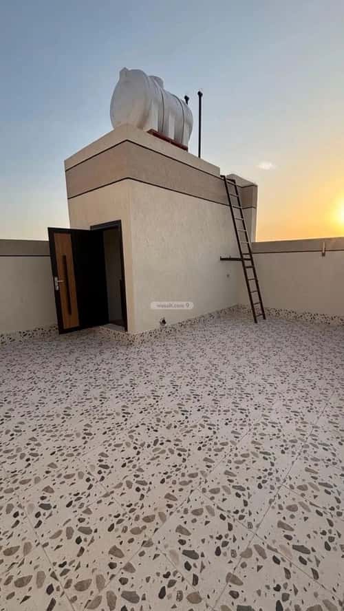 Apartment with 5 Bedrooms Al Difa'A, Madinah