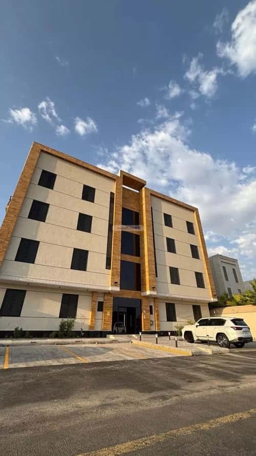 Apartment with 5 Bedrooms Al Difa'A, Madinah