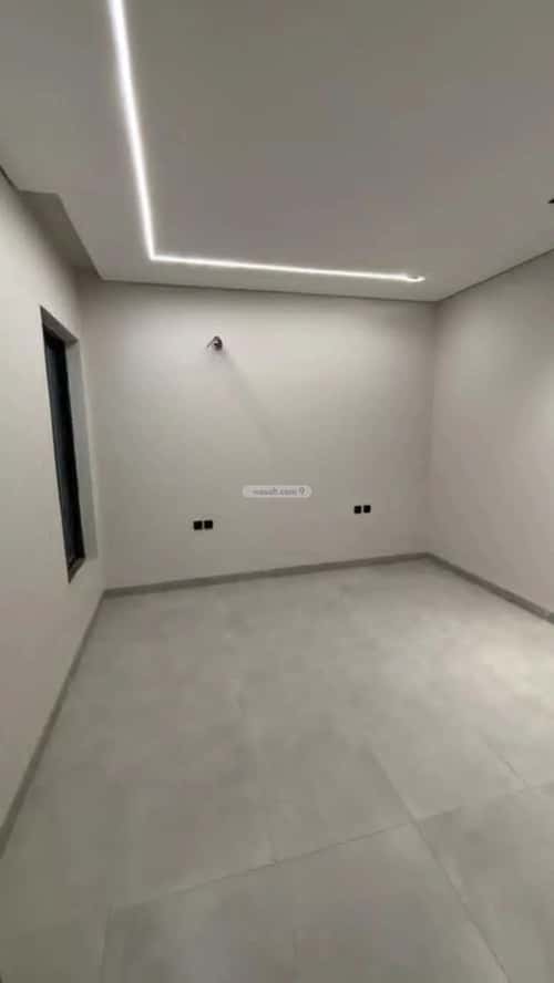 Villa 261 SQM facing South on 10m width street الغراء، المدينة المنورة