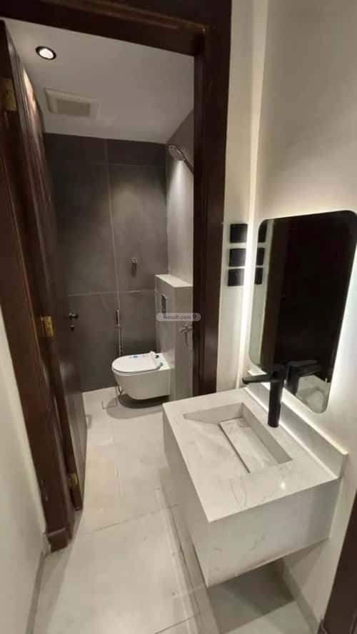 Villa 261 SQM Facing South on 10m Width Street Al Ghurāʾ, Madinah