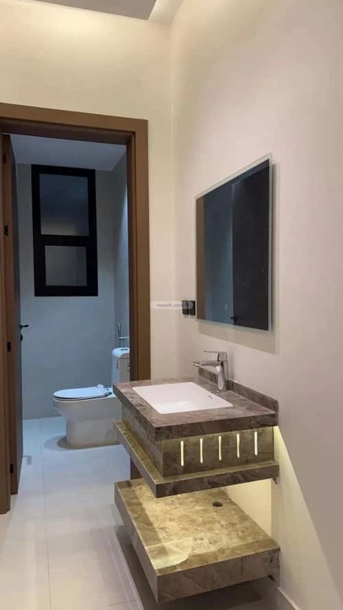 Apartment with 5 bedrooms الدفاع، المدينة المنورة