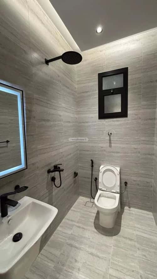 Apartment with 5 bedrooms الدفاع، المدينة المنورة