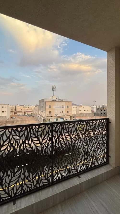 Apartment with 5 Bedrooms Al Difa'A, Madinah