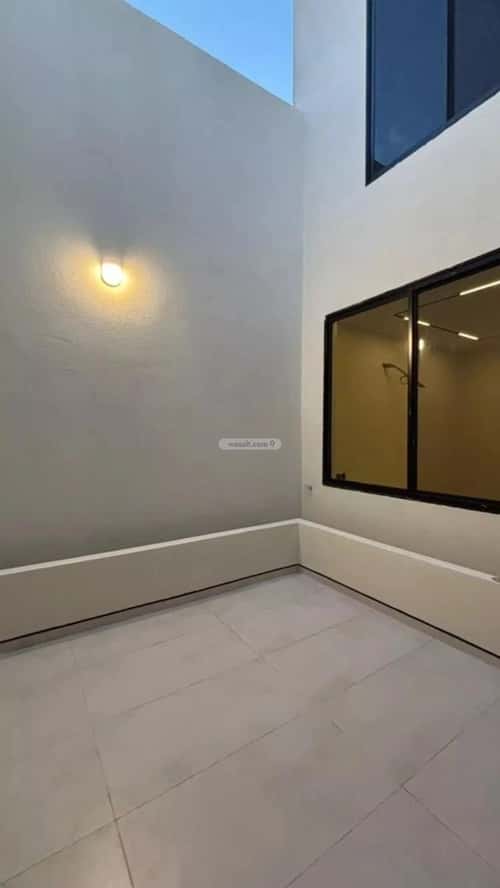 Floor 270 SQM with 5 bedrooms نبلاء، المدينة المنورة