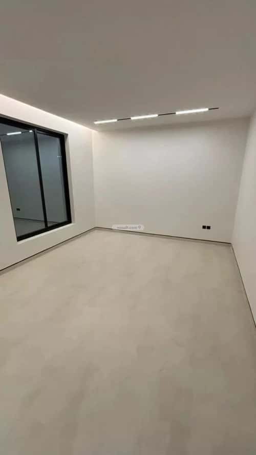 Floor 270 SQM with 5 Bedrooms Haya Nabla, Madinah