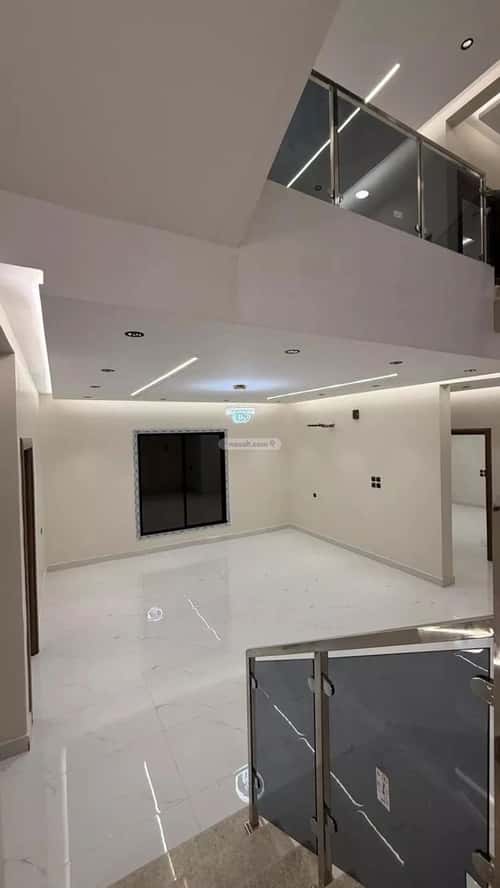Villa 464 SQM Facing South on 16m Width Street Al Difa'A, Madinah