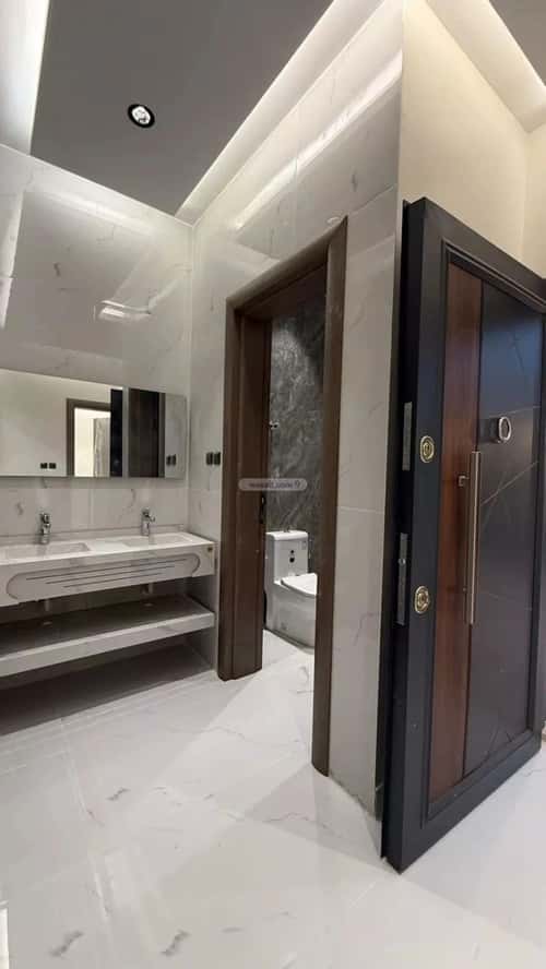 Villa 464 SQM facing South on 16m width street الدفاع، المدينة المنورة