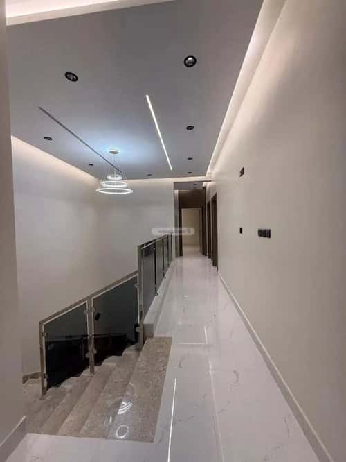 Villa 464 SQM facing South on 16m width street الدفاع، المدينة المنورة