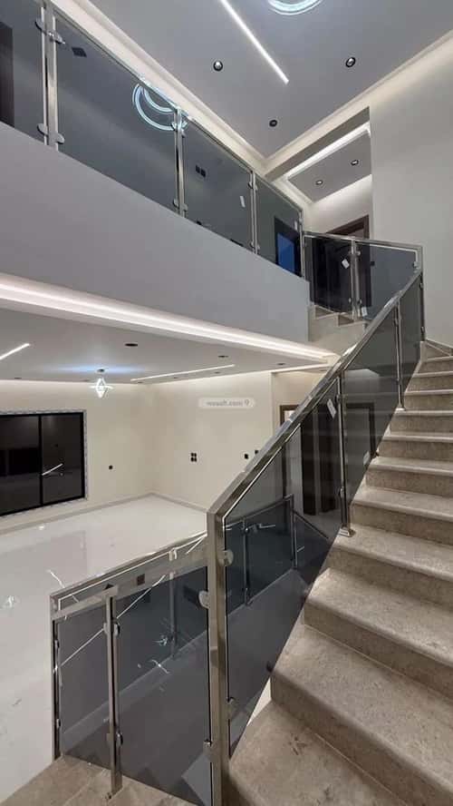 Villa 464 SQM facing South on 16m width street الدفاع، المدينة المنورة