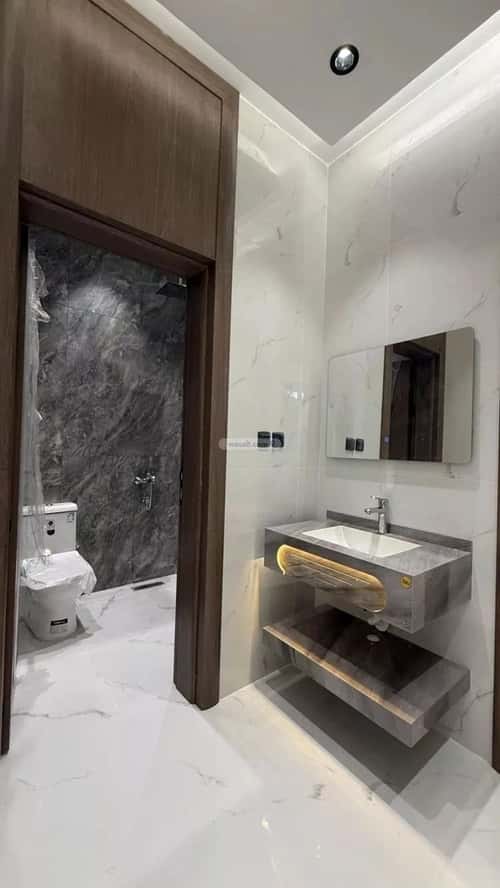 Villa 464 SQM facing South on 16m width street الدفاع، المدينة المنورة