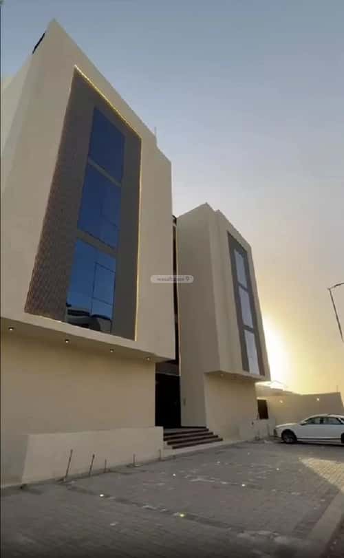 Apartment with 4 bedrooms عين الخيف، المدينة المنورة
