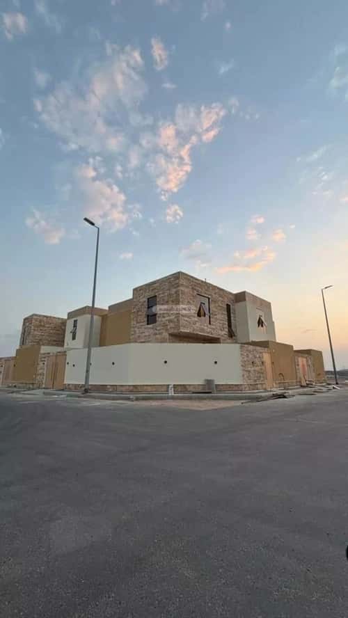 دور 300 متر مربع ب 5 غرف نبلاء، المدينة المنورة