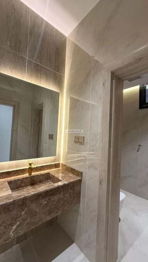 Villa 500 SQM Facing South on 16m Width Street Al Difa'A, Madinah