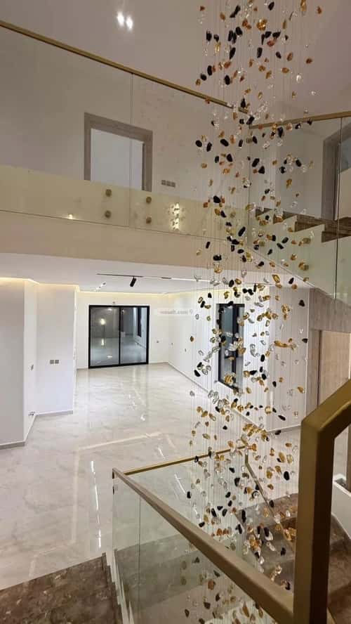 Villa 500 SQM Facing South on 16m Width Street Al Difa'A, Madinah