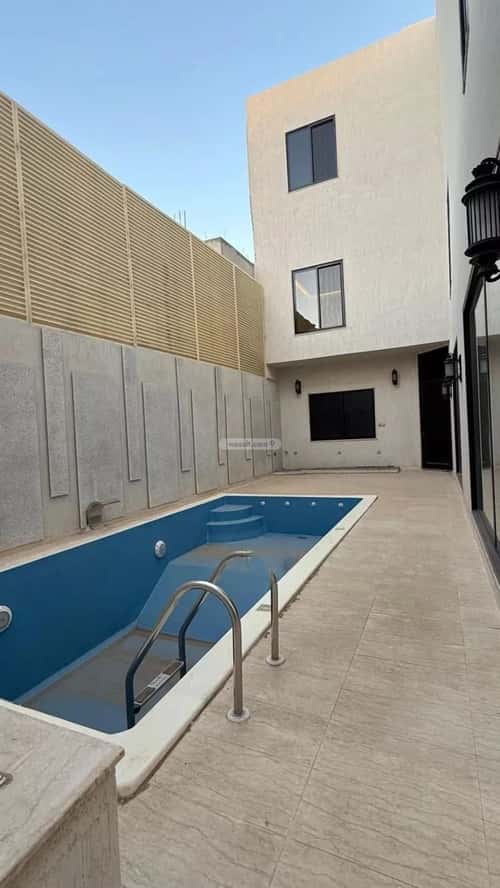 Villa 500 SQM Facing South on 16m Width Street Al Difa'A, Madinah