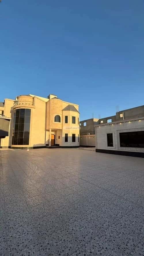 Villa 792 SQM الصناعية، المدينة المنورة