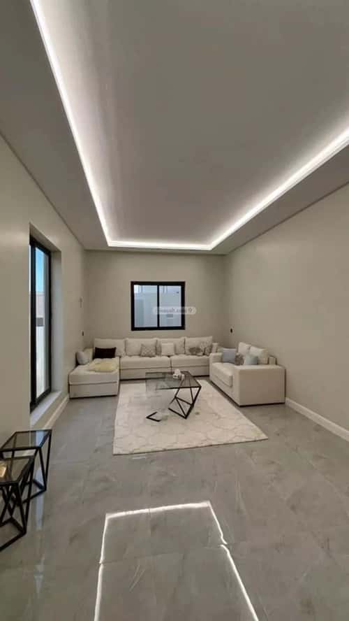 Villa 792 SQM Al Haya Industrial, Madinah