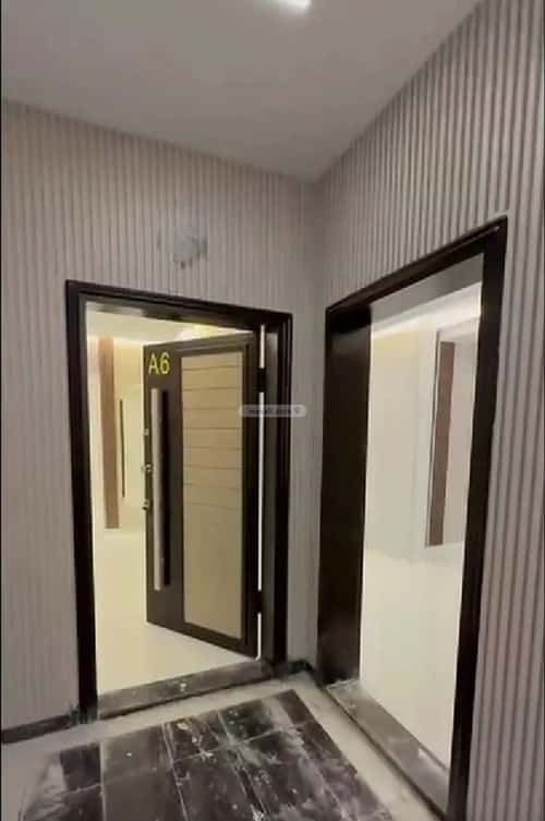 Apartment with 5 bedrooms الدويخلة، المدينة المنورة