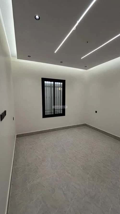 Floor 318 SQM with 6 Bedrooms Al Salam, Madinah