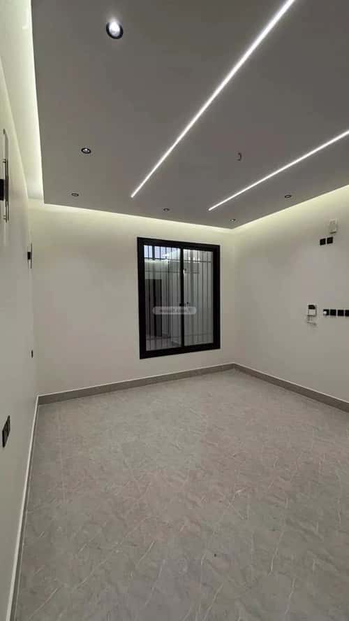 Floor 318 SQM with 6 bedrooms السلام، المدينة المنورة