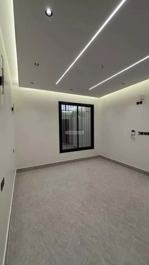 Floor 318 SQM with 6 Bedrooms Al Salam, Madinah