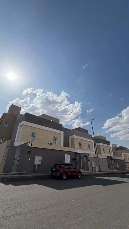 Apartment with 5 bedrooms الجصة، المدينة المنورة