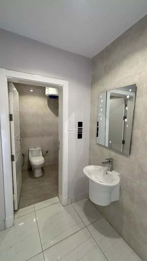 Apartment with 5 bedrooms الجصة، المدينة المنورة