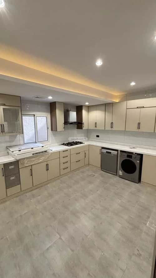 Apartment with 5 bedrooms الجصة، المدينة المنورة