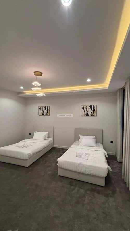 Apartment with 5 Bedrooms Al-Jisah, Madinah