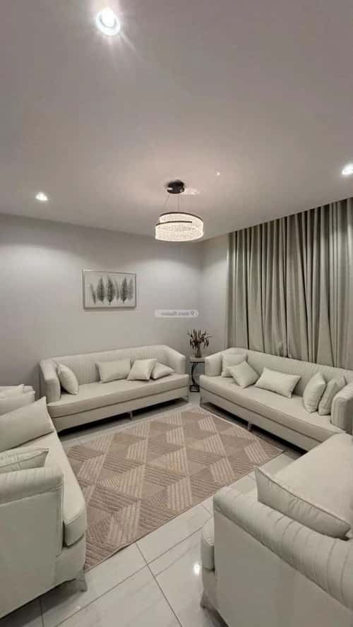 Apartment with 5 bedrooms الجصة، المدينة المنورة