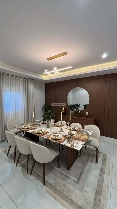 Apartment with 5 bedrooms الجصة، المدينة المنورة