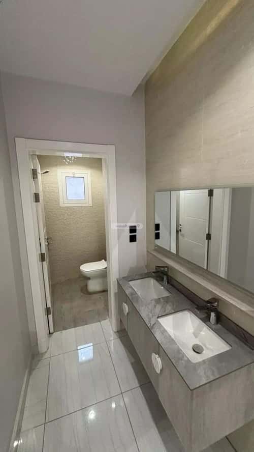 Apartment with 5 bedrooms الجصة، المدينة المنورة