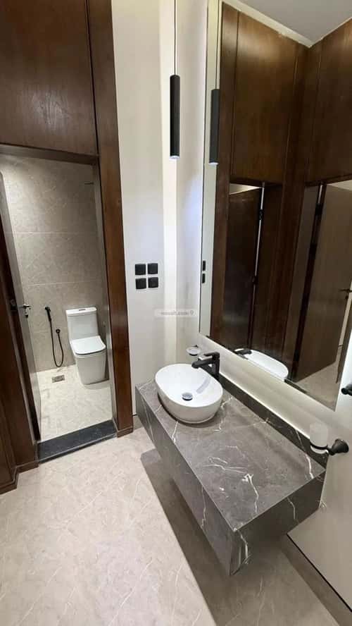 Apartment with 5 bedrooms الدفاع، المدينة المنورة