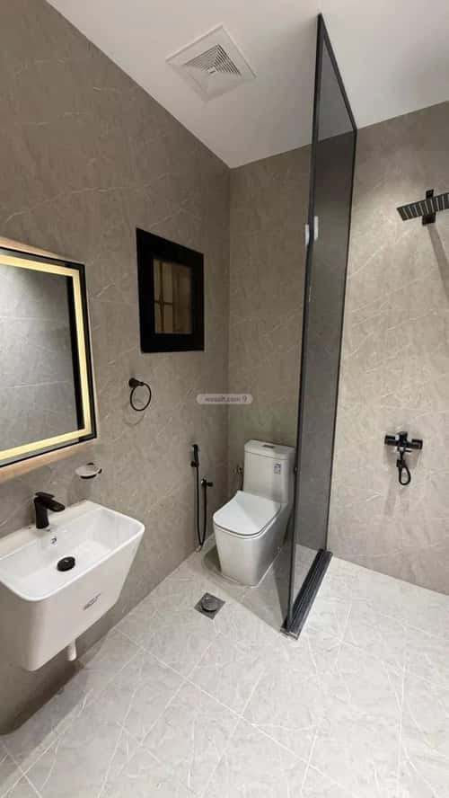 Apartment with 5 bedrooms الدفاع، المدينة المنورة