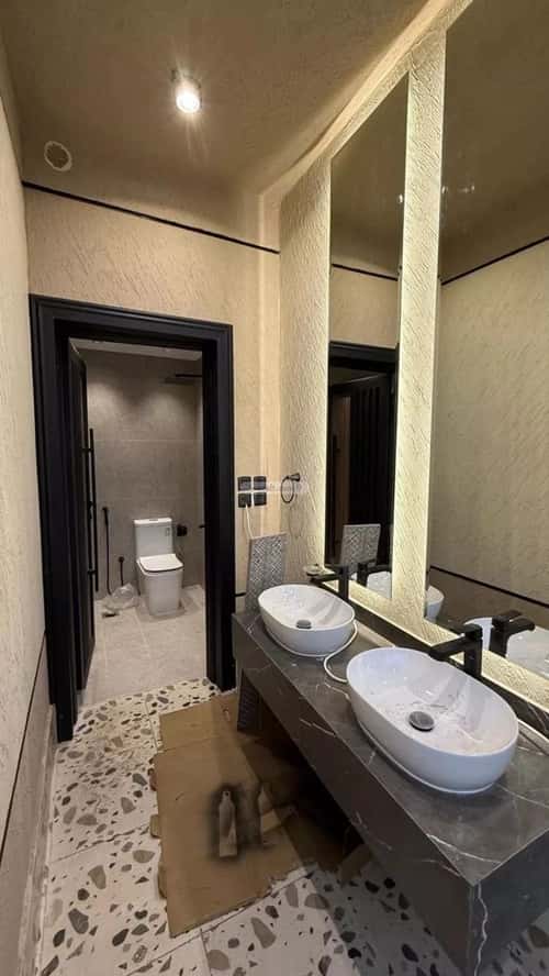 Apartment with 5 Bedrooms Al Difa'A, Madinah