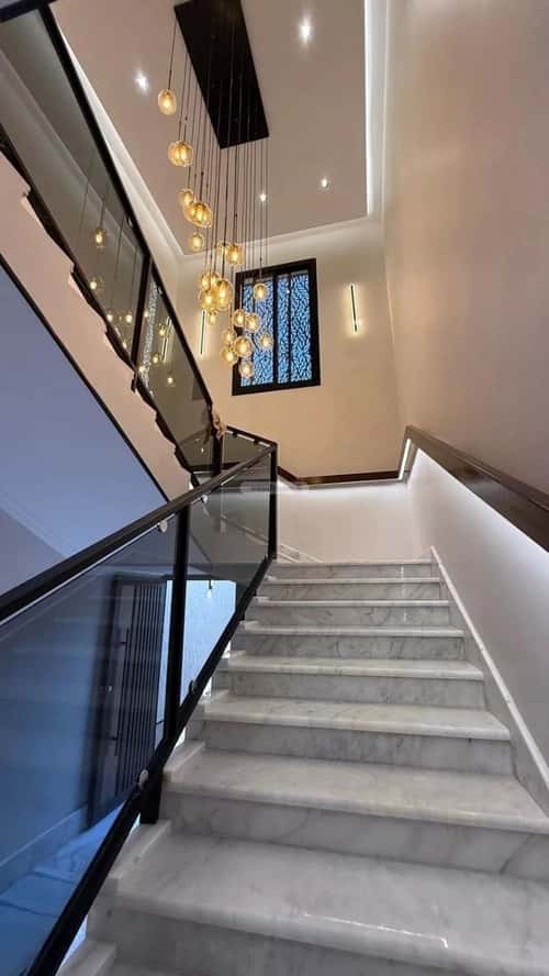 Apartment with 6 bedrooms الدفاع، المدينة المنورة