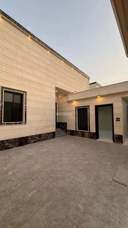 دور 343.75 متر مربع ب 5 غرف السلام، المدينة المنورة