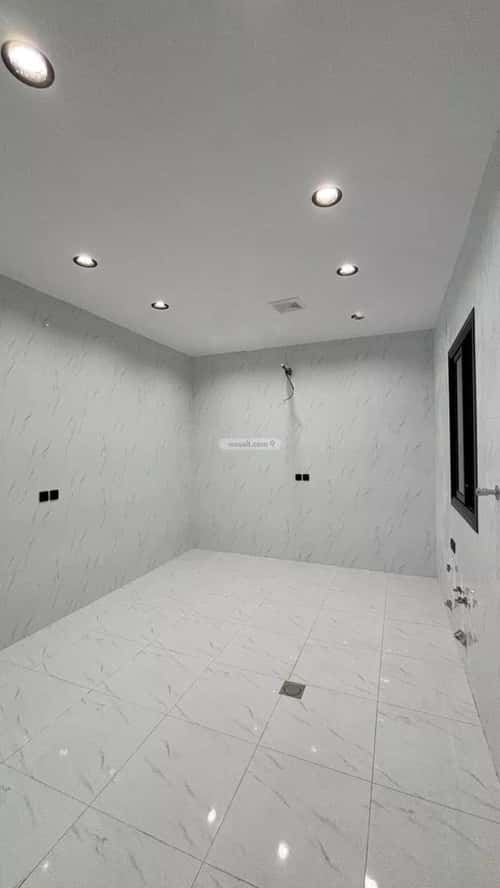 Floor 343 SQM with 5 Bedrooms Al Salam, Madinah