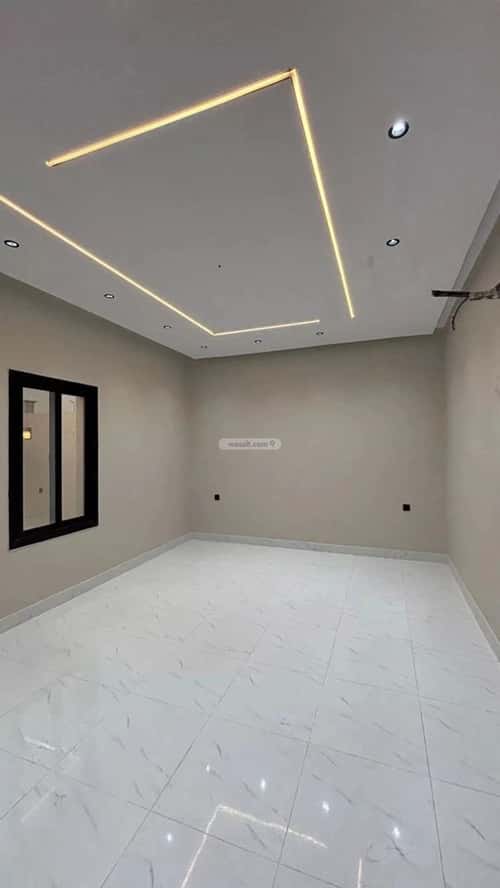 Floor 343 SQM with 5 bedrooms السلام، المدينة المنورة