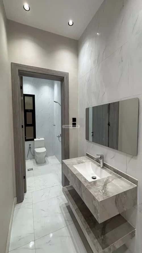 Floor 343 SQM with 5 bedrooms السلام، المدينة المنورة