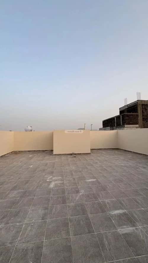 Floor 343 SQM with 5 bedrooms السلام، المدينة المنورة