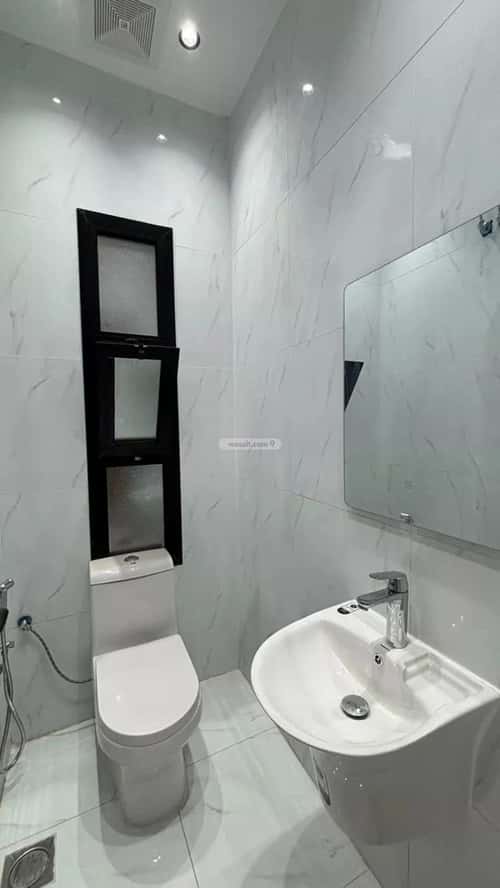 Floor 343 SQM with 5 bedrooms السلام، المدينة المنورة