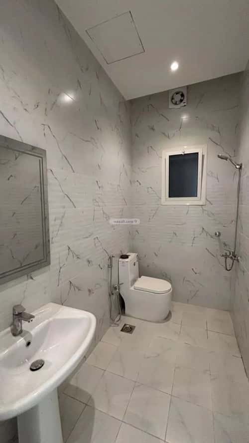 Villa 655 SQM facing North on 11.51m width street نبلاء، المدينة المنورة