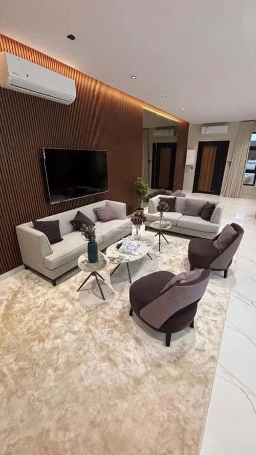 فيلا 335 متر مربع جنوبية على شارع 8م Al Salam, Madinah