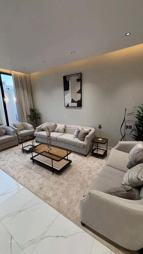 فيلا 335 متر مربع جنوبية على شارع 8م السلام، المدينة المنورة