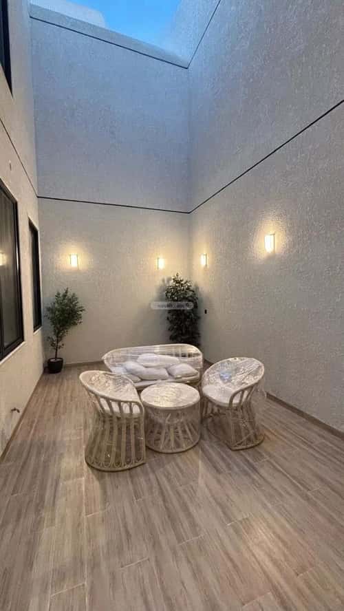 فيلا 335 متر مربع جنوبية على شارع 8م السلام، المدينة المنورة